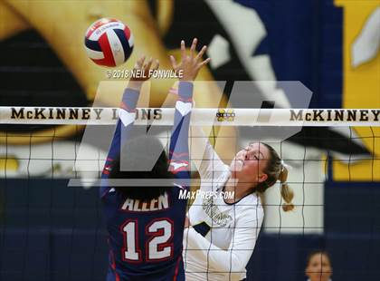 Thumbnail 2 in Allen @ McKinney photogallery.