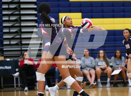 Thumbnail 1 in Allen @ McKinney photogallery.