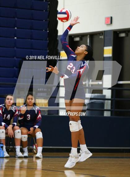 Thumbnail 1 in Allen @ McKinney photogallery.