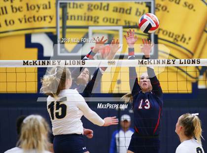 Thumbnail 2 in Allen @ McKinney photogallery.