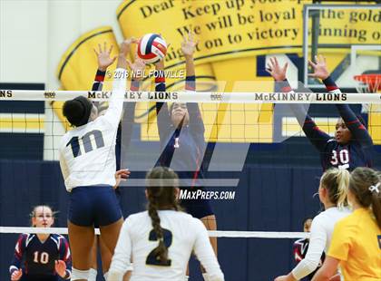 Thumbnail 3 in Allen @ McKinney photogallery.