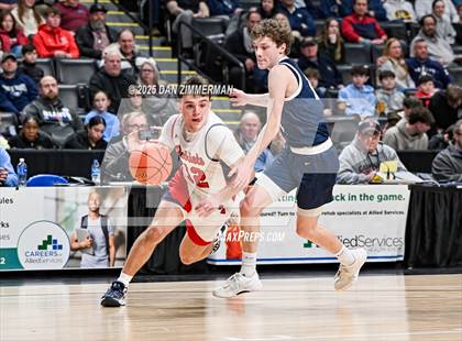 Thumbnail 3 in Abington Heights vs Pittston (PIAA District 2 Class 5A Final) photogallery.