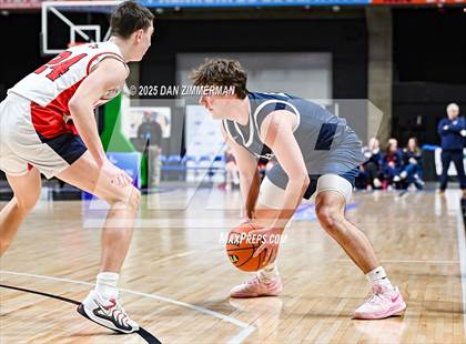 Thumbnail 1 in Abington Heights vs Pittston (PIAA District 2 Class 5A Final) photogallery.