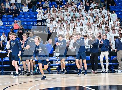 Thumbnail 1 in Abington Heights vs Pittston (PIAA District 2 Class 5A Final) photogallery.
