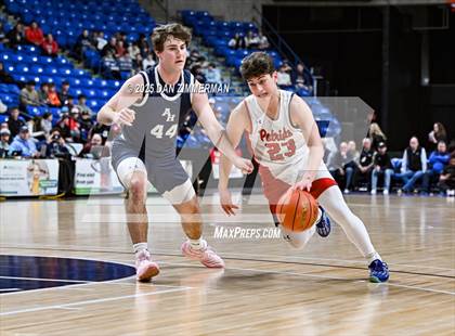 Thumbnail 3 in Abington Heights vs Pittston (PIAA District 2 Class 5A Final) photogallery.
