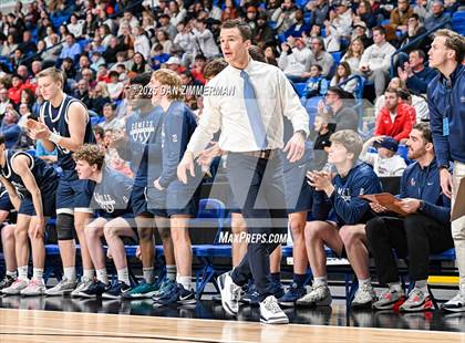 Thumbnail 1 in Abington Heights vs Pittston (PIAA District 2 Class 5A Final) photogallery.