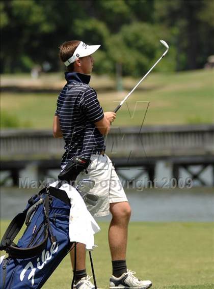 Thumbnail 1 in NCHSAA Championships (3A - Day 2) photogallery.