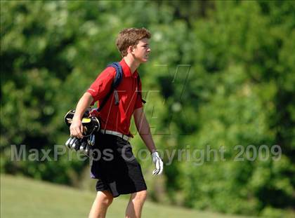 Thumbnail 1 in NCHSAA Championships (3A - Day 2) photogallery.