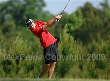 Thumbnail 2 in NCHSAA Championships (3A - Day 2) photogallery.