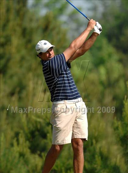 Thumbnail 3 in NCHSAA Championships (3A - Day 2) photogallery.