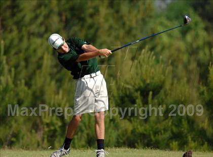 Thumbnail 3 in NCHSAA Championships (3A - Day 2) photogallery.