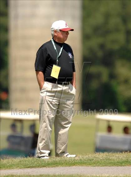 Thumbnail 2 in NCHSAA Championships (3A - Day 2) photogallery.