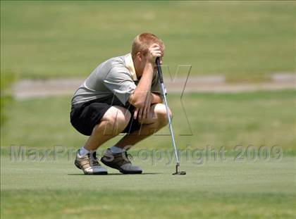 Thumbnail 2 in NCHSAA Championships (3A - Day 2) photogallery.