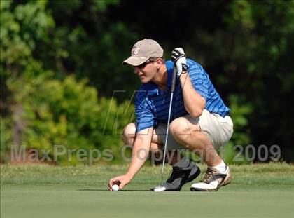 Thumbnail 1 in NCHSAA Championships (3A - Day 2) photogallery.