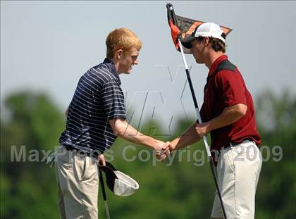 Thumbnail 2 in NCHSAA Championships (3A - Day 2) photogallery.