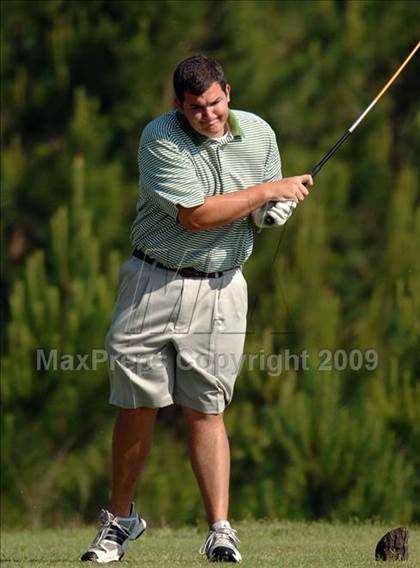 Thumbnail 2 in NCHSAA Championships (3A - Day 2) photogallery.