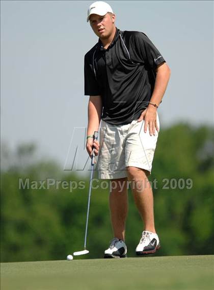 Thumbnail 3 in NCHSAA Championships (3A - Day 2) photogallery.