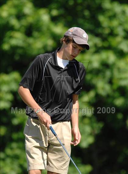 Thumbnail 3 in NCHSAA Championships (3A - Day 2) photogallery.