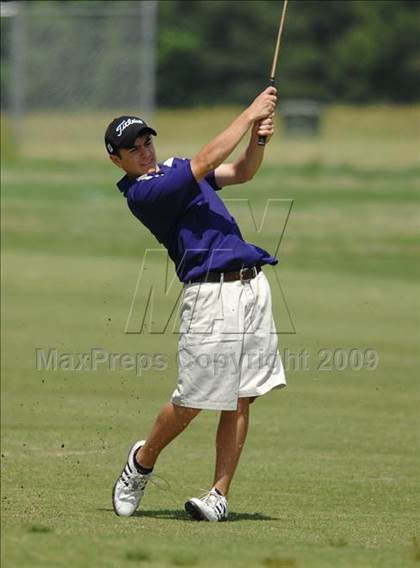 Thumbnail 3 in NCHSAA Championships (3A - Day 2) photogallery.