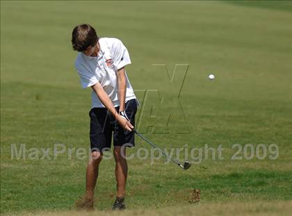 Thumbnail 1 in NCHSAA Championships (3A - Day 2) photogallery.