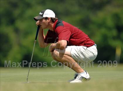 Thumbnail 2 in NCHSAA Championships (3A - Day 2) photogallery.