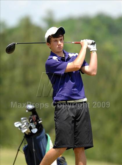 Thumbnail 3 in NCHSAA Championships (3A - Day 2) photogallery.