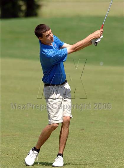 Thumbnail 2 in NCHSAA Championships (3A - Day 2) photogallery.