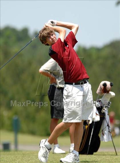 Thumbnail 3 in NCHSAA Championships (3A - Day 2) photogallery.