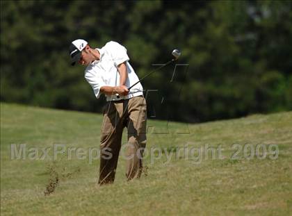 Thumbnail 2 in NCHSAA Championships (3A - Day 2) photogallery.