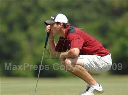 Thumbnail 3 in NCHSAA Championships (3A - Day 2) photogallery.