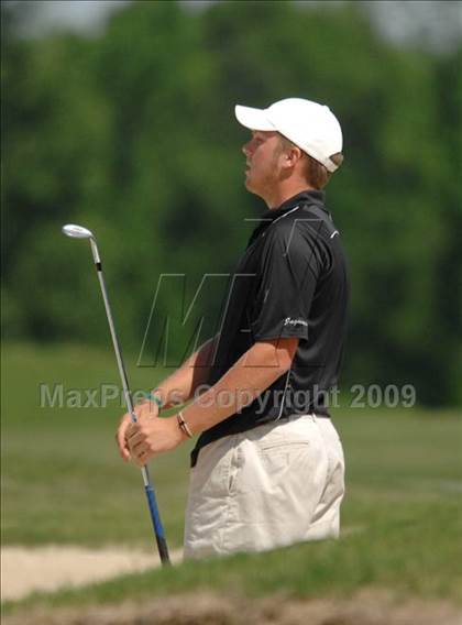 Thumbnail 2 in NCHSAA Championships (3A - Day 2) photogallery.