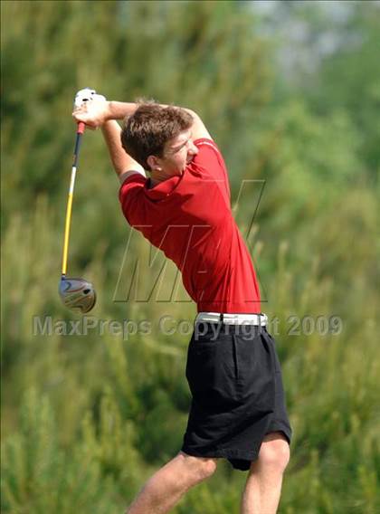 Thumbnail 2 in NCHSAA Championships (3A - Day 2) photogallery.