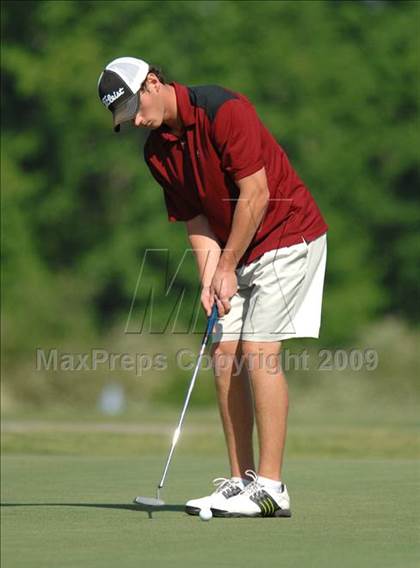 Thumbnail 2 in NCHSAA Championships (3A - Day 2) photogallery.
