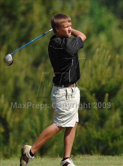 Thumbnail 3 in NCHSAA Championships (3A - Day 2) photogallery.