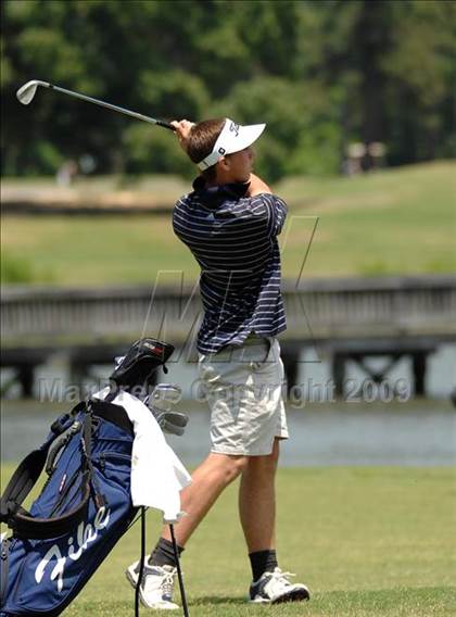 Thumbnail 3 in NCHSAA Championships (3A - Day 2) photogallery.