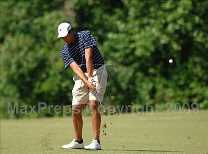 Thumbnail 2 in NCHSAA Championships (3A - Day 2) photogallery.