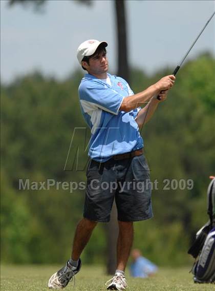 Thumbnail 2 in NCHSAA Championships (3A - Day 2) photogallery.
