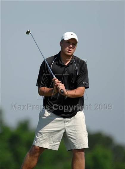 Thumbnail 2 in NCHSAA Championships (3A - Day 2) photogallery.