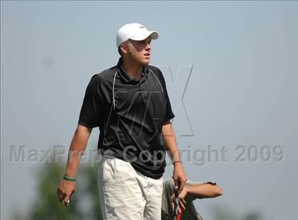 Thumbnail 3 in NCHSAA Championships (3A - Day 2) photogallery.