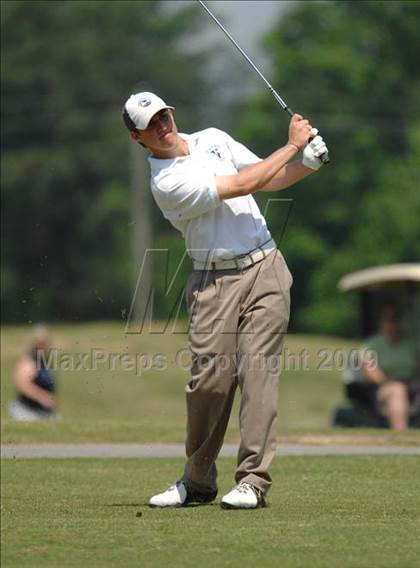 Thumbnail 3 in NCHSAA Championships (3A - Day 2) photogallery.