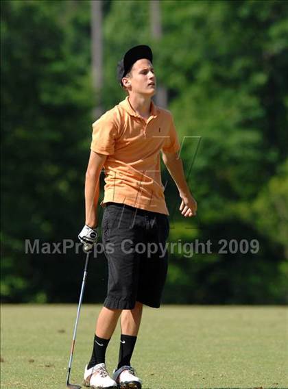 Thumbnail 1 in NCHSAA Championships (3A - Day 2) photogallery.
