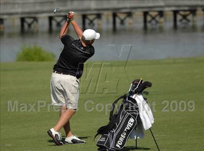 Thumbnail 3 in NCHSAA Championships (3A - Day 2) photogallery.