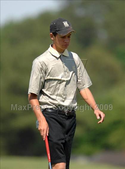 Thumbnail 1 in NCHSAA Championships (3A - Day 2) photogallery.