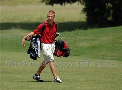 Thumbnail 3 in NCHSAA Championships (3A - Day 2) photogallery.