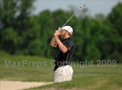 Thumbnail 1 in NCHSAA Championships (3A - Day 2) photogallery.
