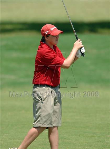 Thumbnail 2 in NCHSAA Championships (3A - Day 2) photogallery.