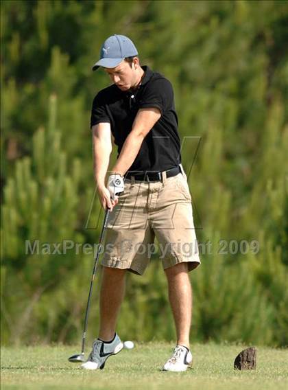 Thumbnail 2 in NCHSAA Championships (3A - Day 2) photogallery.