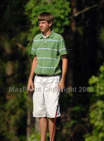Thumbnail 2 in NCHSAA Championships (3A - Day 2) photogallery.