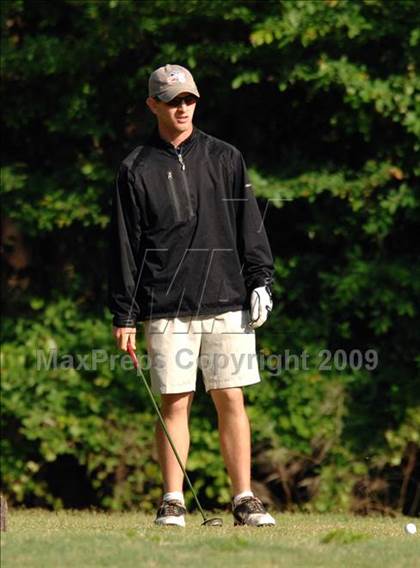 Thumbnail 1 in NCHSAA Championships (3A - Day 2) photogallery.