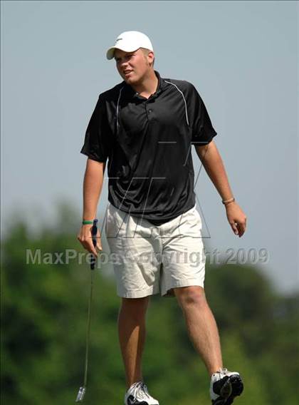 Thumbnail 2 in NCHSAA Championships (3A - Day 2) photogallery.